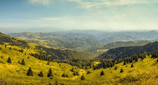 Switzerland: Scenic Alps and Charming Cities