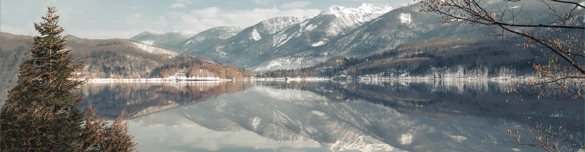 Northern Europe Exploration