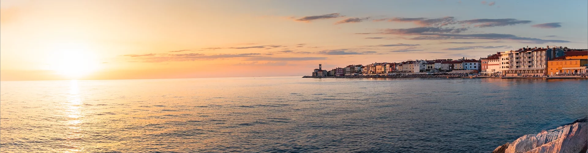 Mediterranean Escape