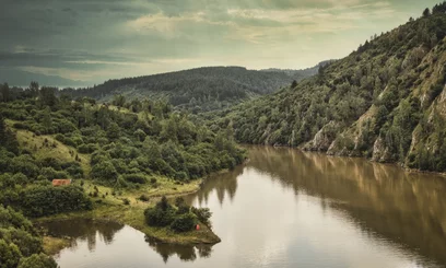 Netherlands: Canals, Art, and Tulips Netherlands: Canals, Art, and Tulips