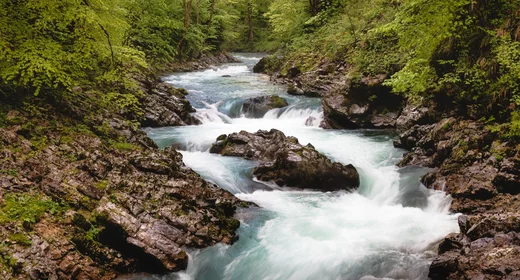 Eastern Europe Adventure